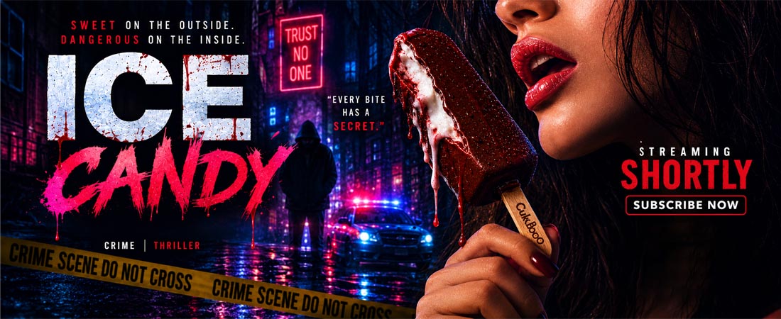 Ice Candy